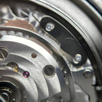 IWC Pilot 43 millimeters IW377730