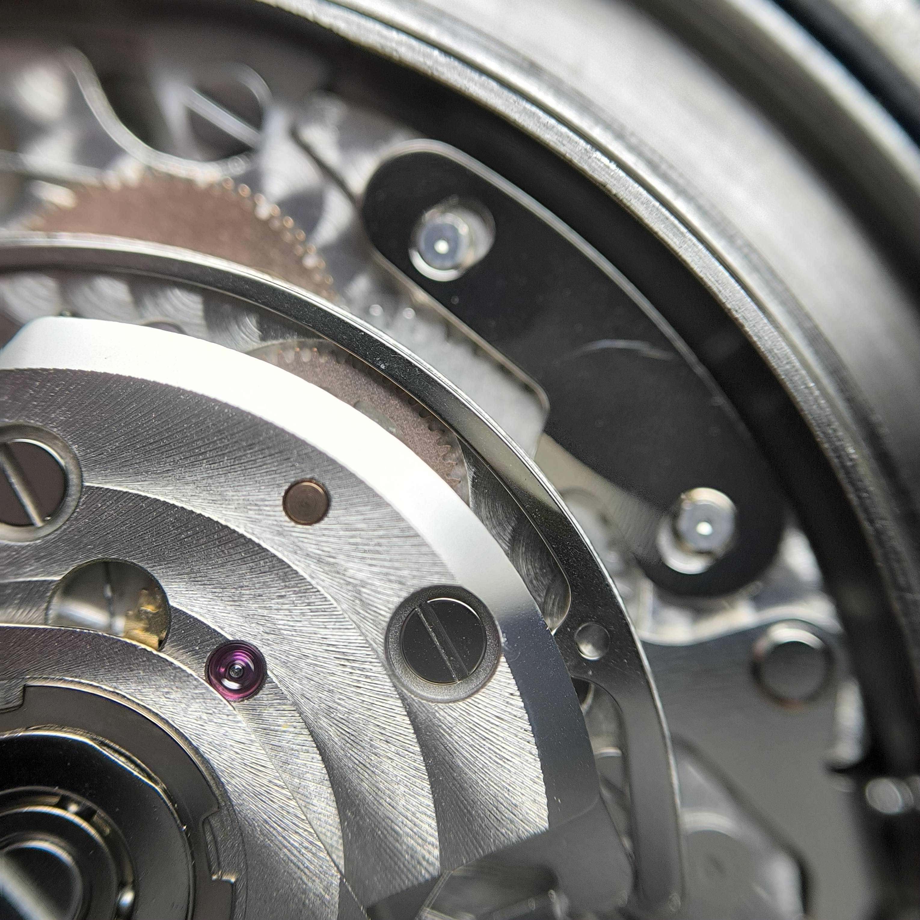 IWC Pilot 43 millimeters IW377730