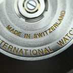 IWC Pilot 43 millimeters IW377730