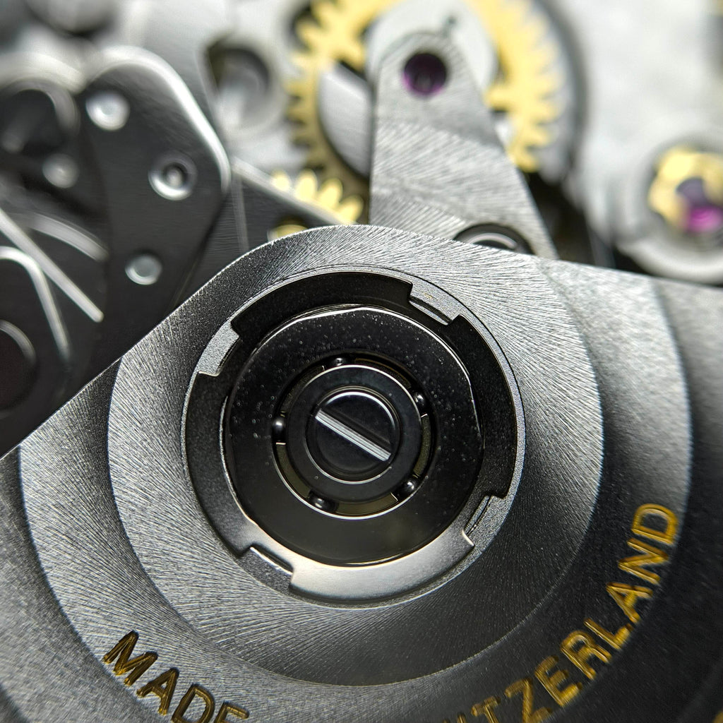 IWC Pilot 43 millimeters IW377730