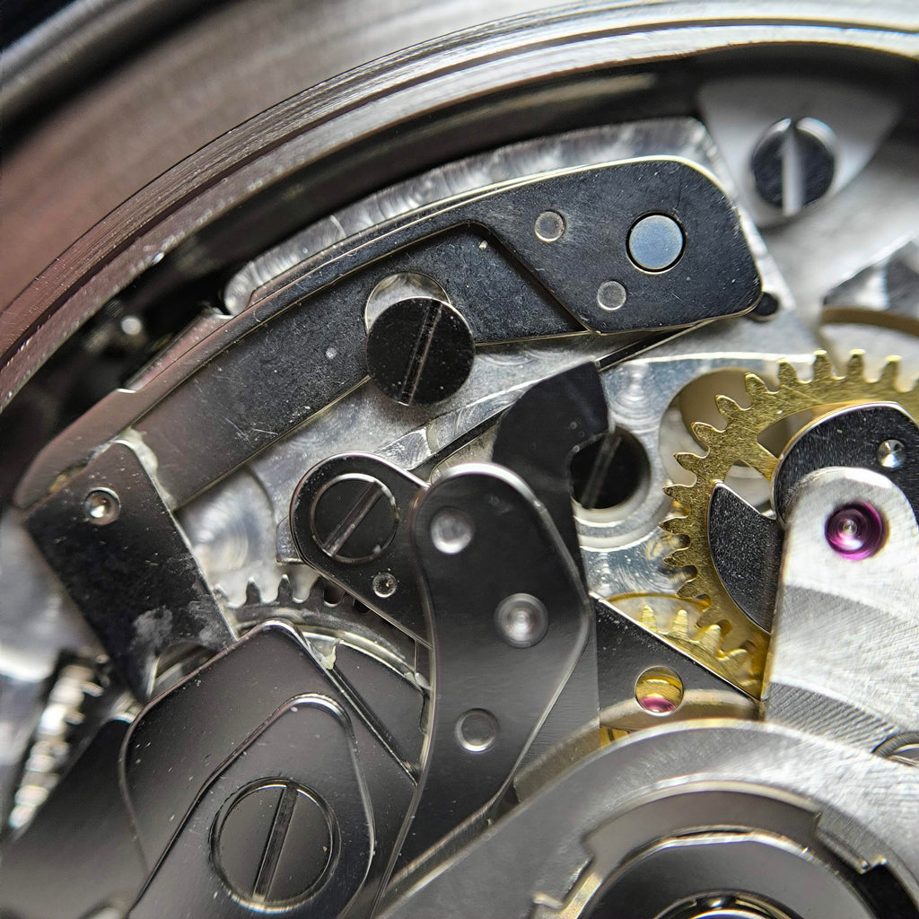 IWC Pilot 43 millimeters IW377730