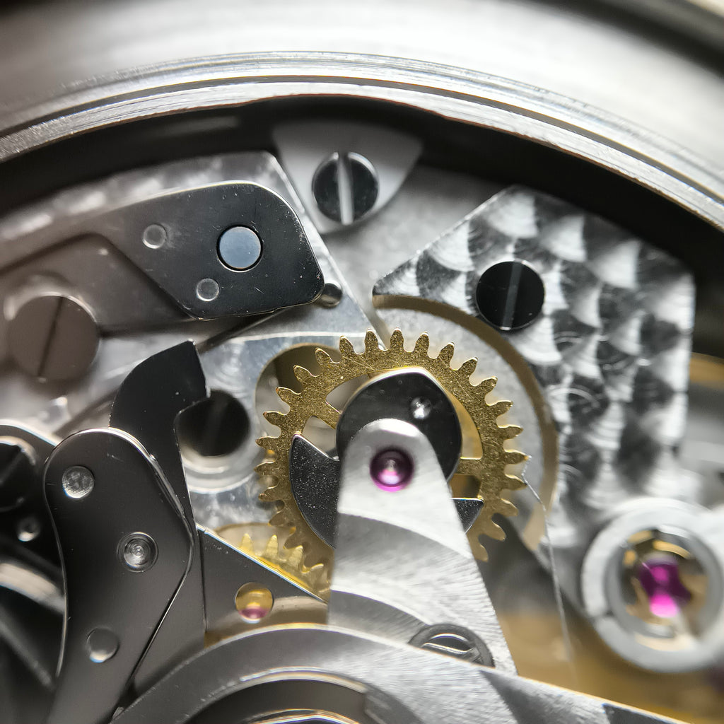 IWC Pilot 43 millimeters IW377730