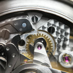 IWC Pilot 43 millimeters IW377730