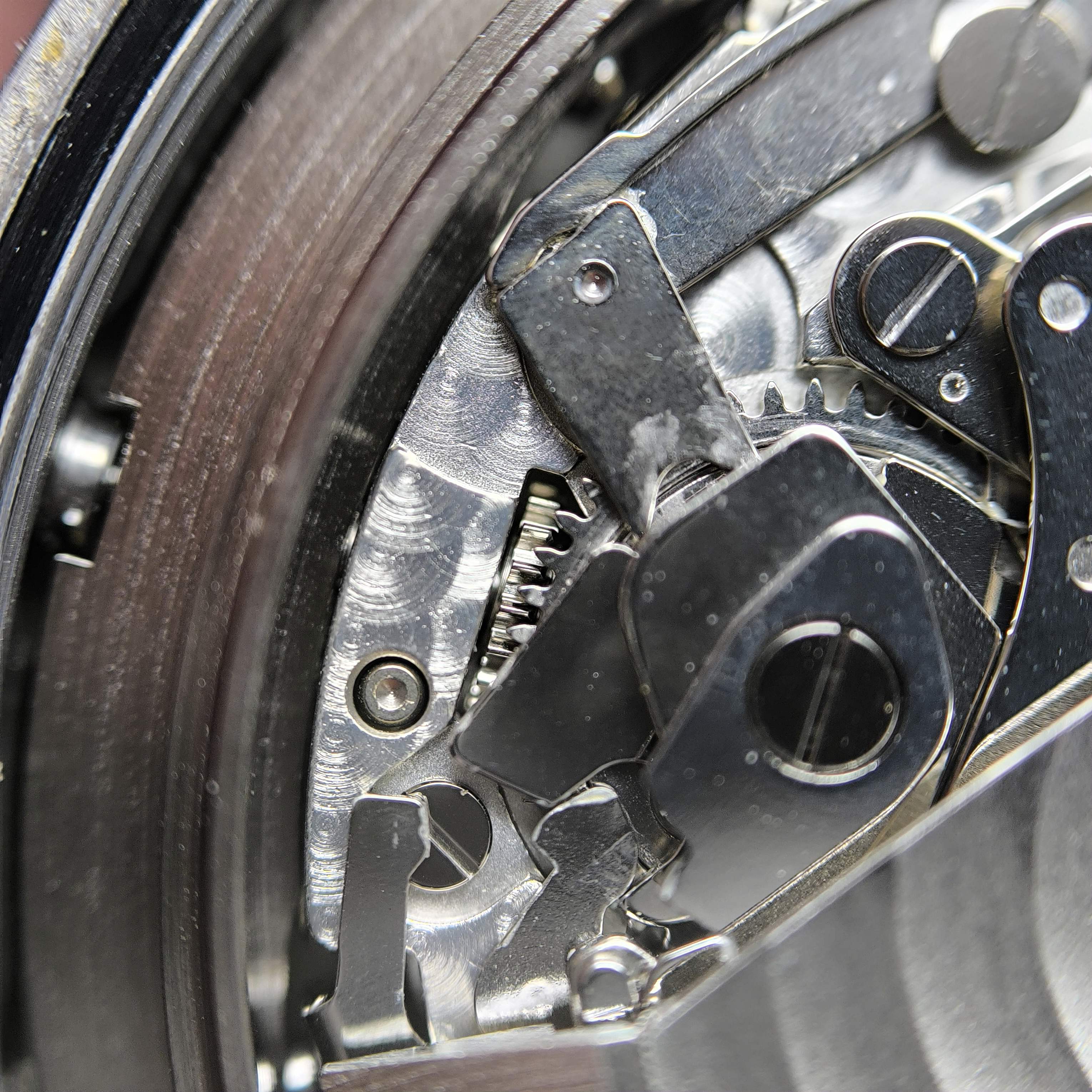 IWC Pilot 43 millimeters IW377730