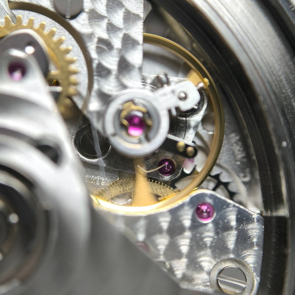 IWC Pilot 43 millimeters IW377730