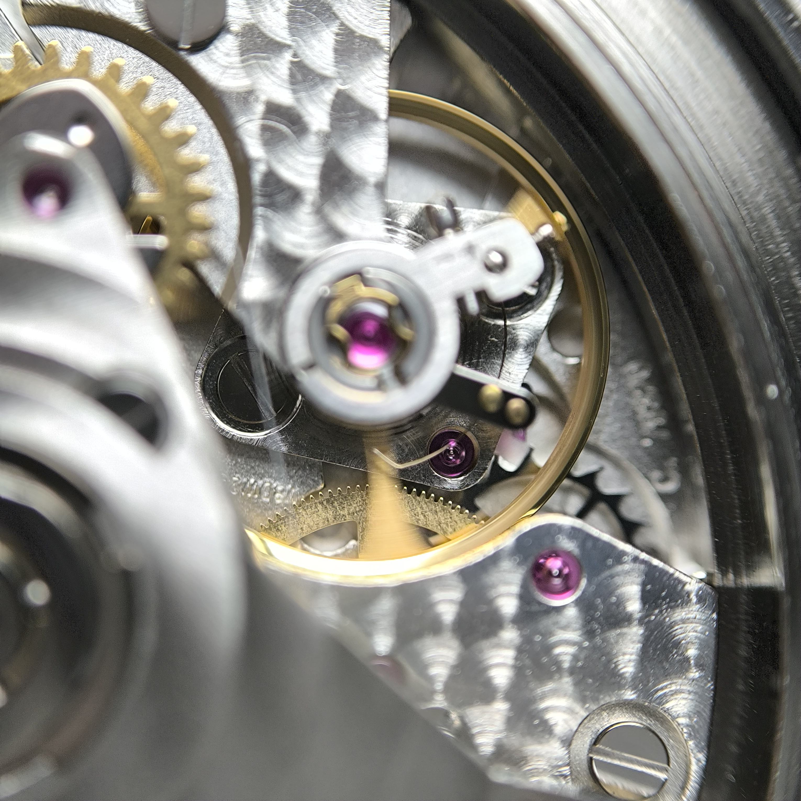 IWC Pilot 43 millimeters IW377730