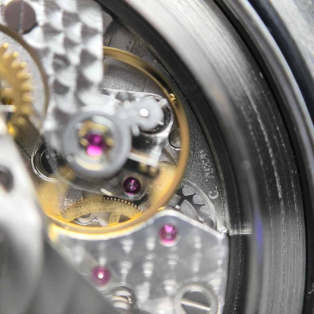 IWC Pilot 43 millimeters IW377730