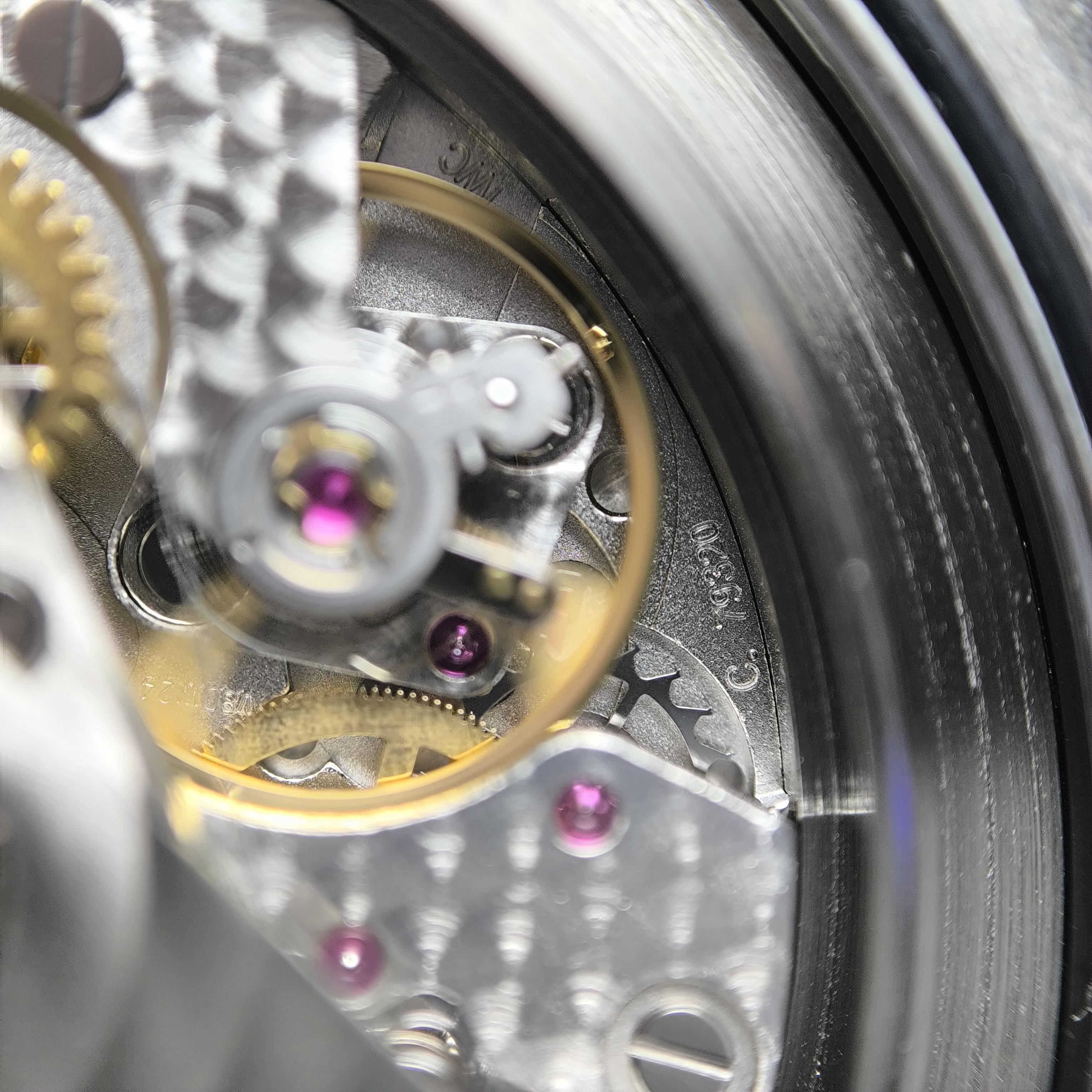 IWC Pilot 43 millimeters IW377730