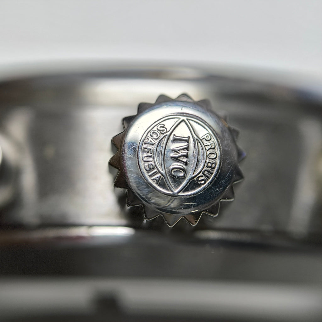 IWC Pilot 43 millimeters IW377730