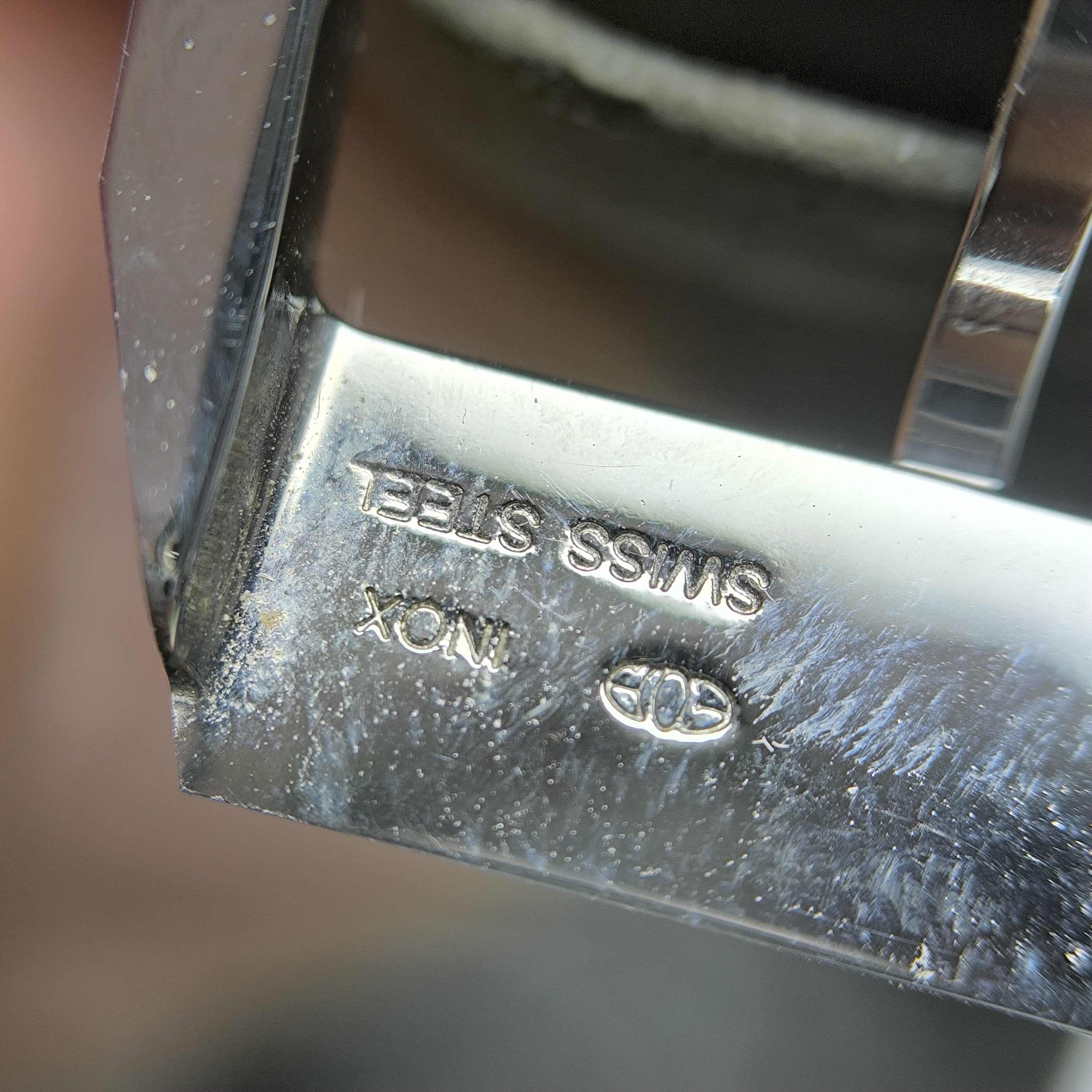 IWC Pilot 43 millimeters IW377730