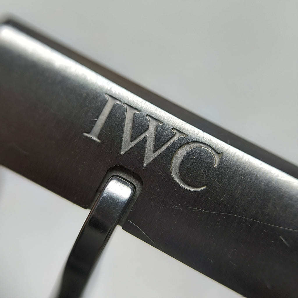 IWC Pilot 43 millimeters IW377730