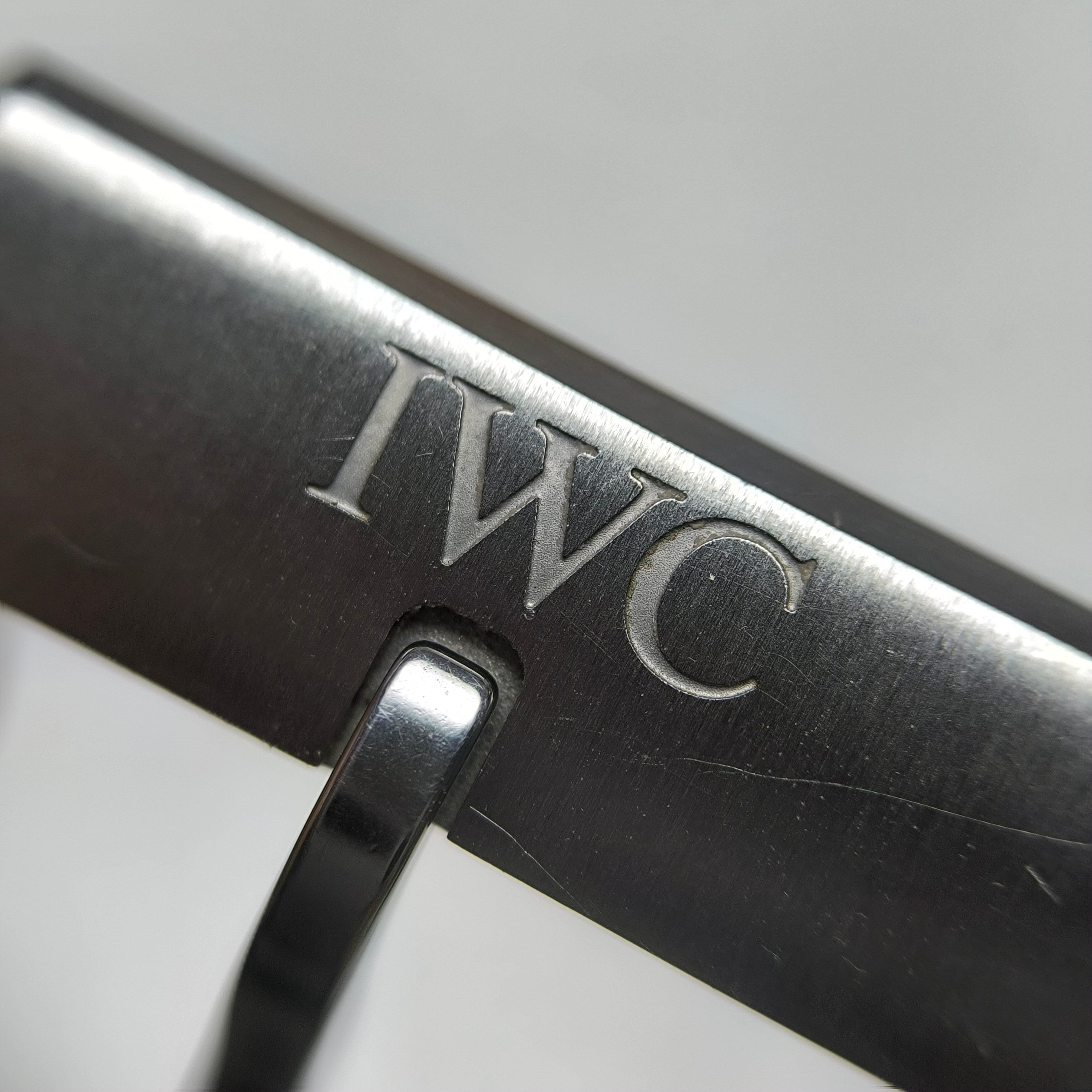 IWC Pilot 43 millimeters IW377730