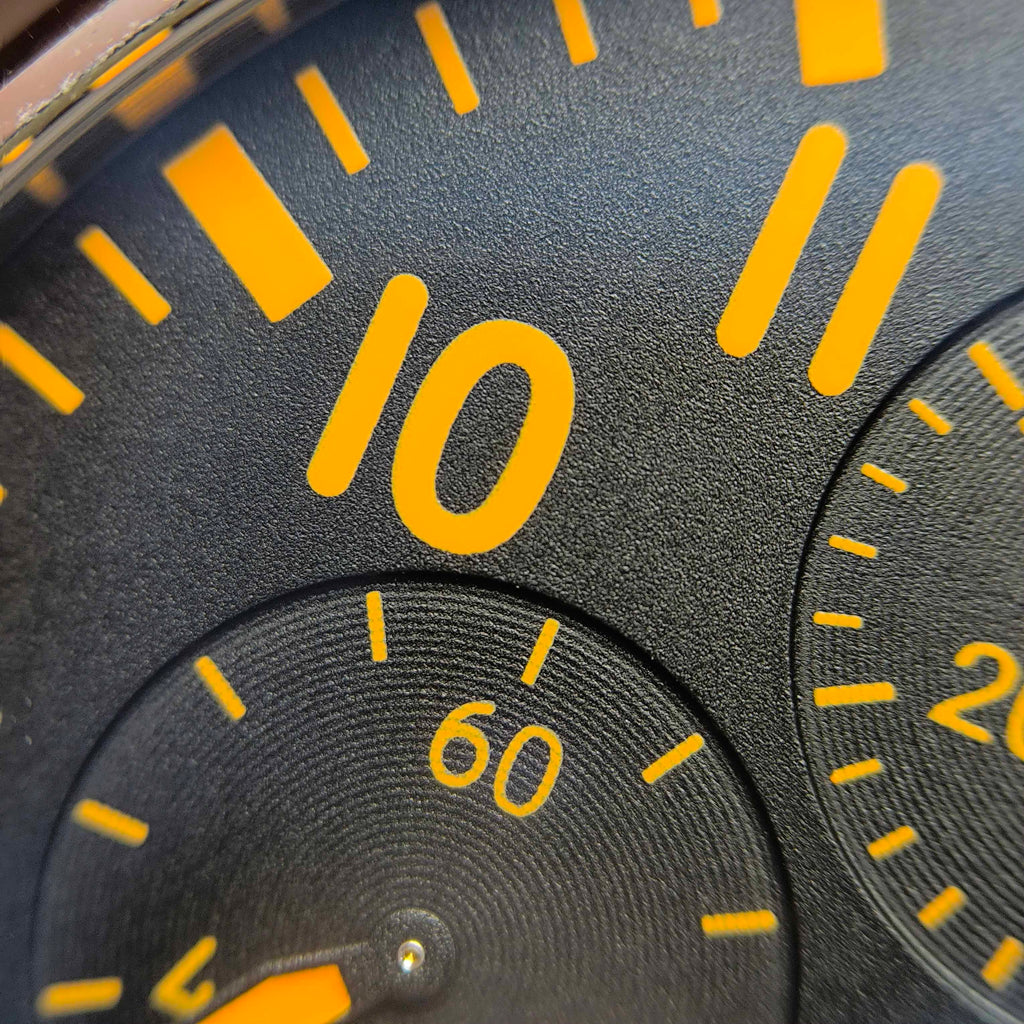 IWC Pilot 43 millimeters IW377730