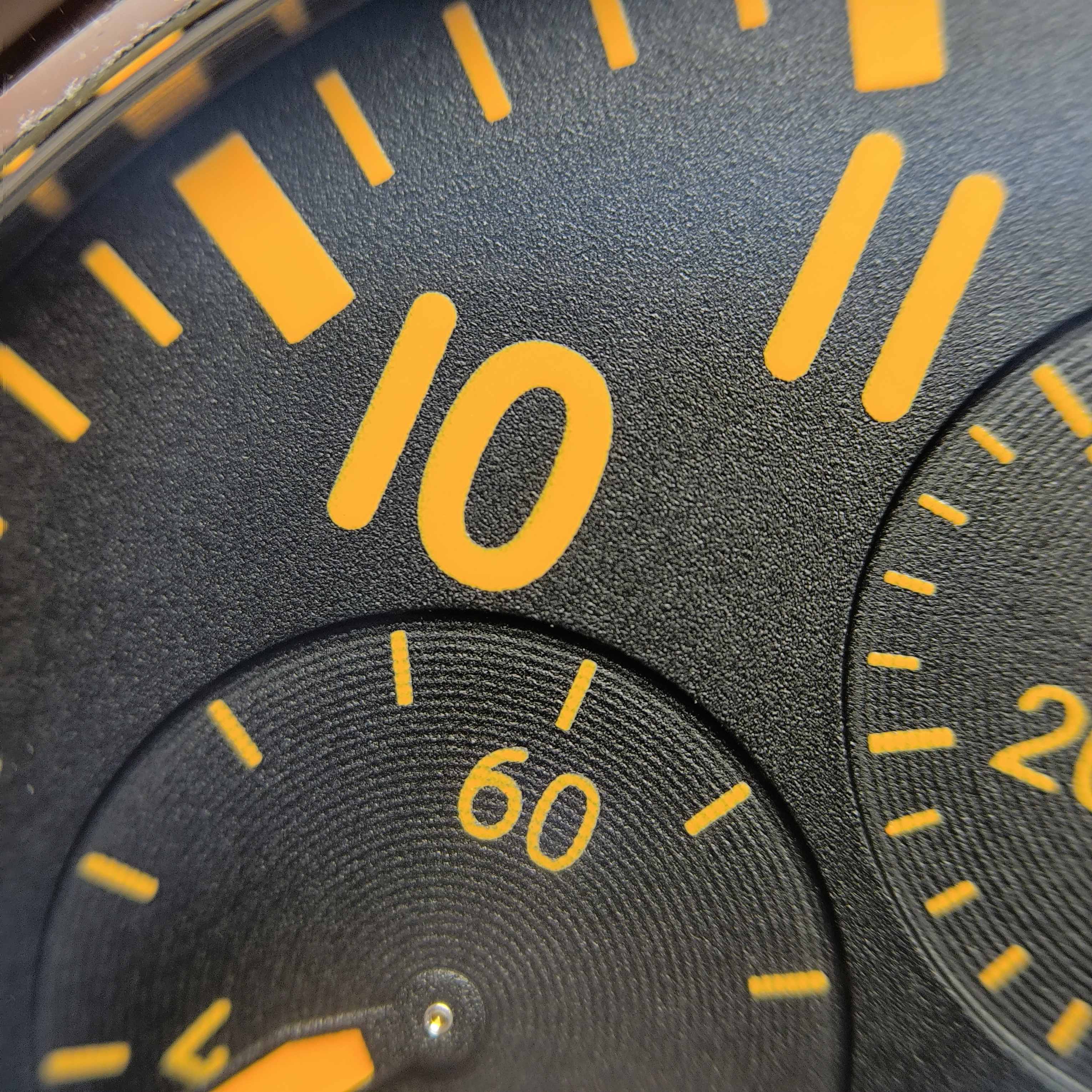 IWC Pilot 43 millimeters IW377730