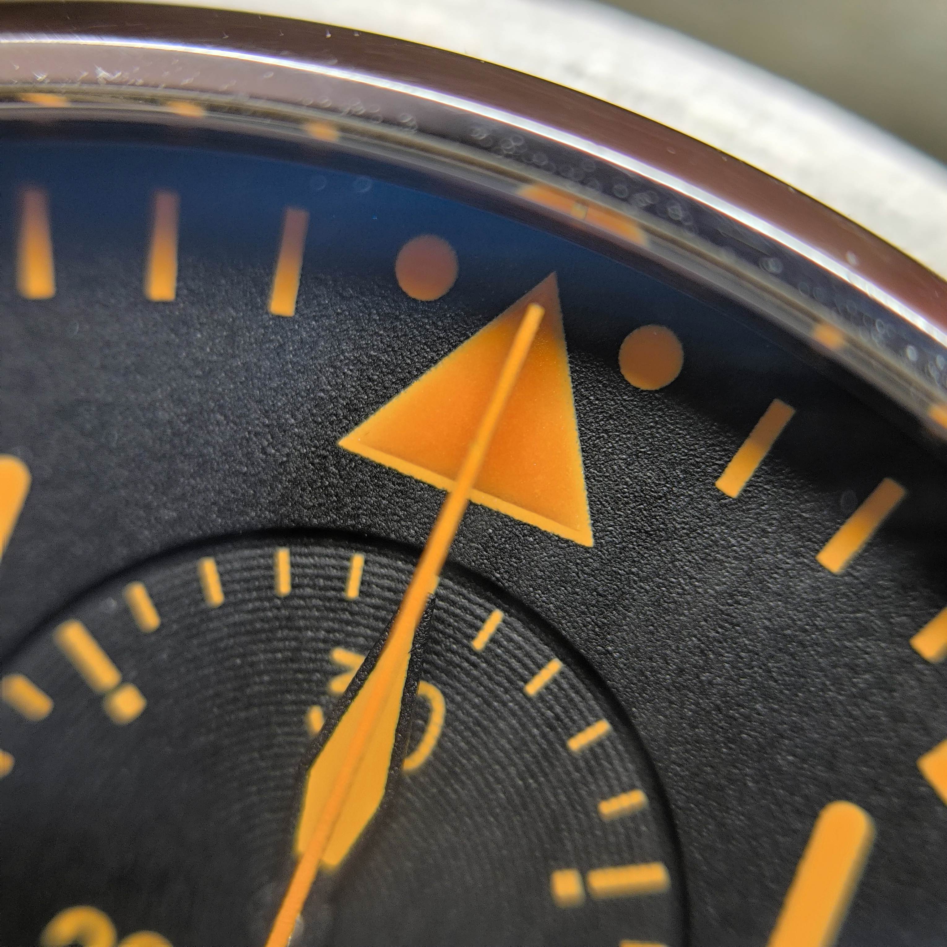 IWC Pilot 43 millimeters IW377730