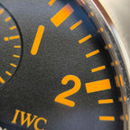 IWC Pilot 43 millimeters IW377730