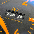 IWC Pilot 43 millimeters IW377730