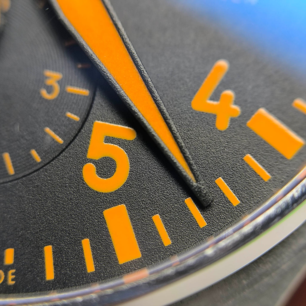 IWC Pilot 43 millimeters IW377730