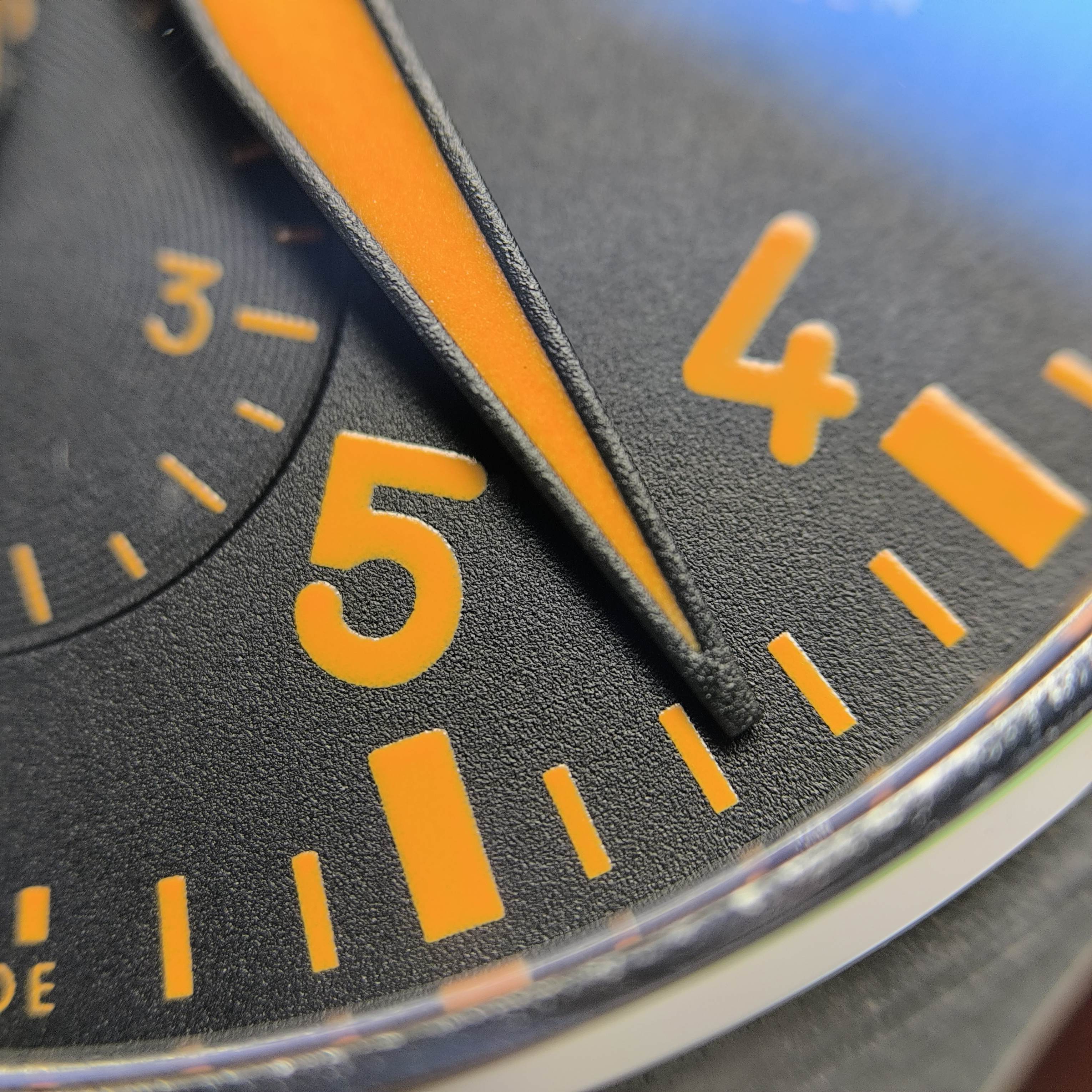 IWC Pilot 43 millimeters IW377730