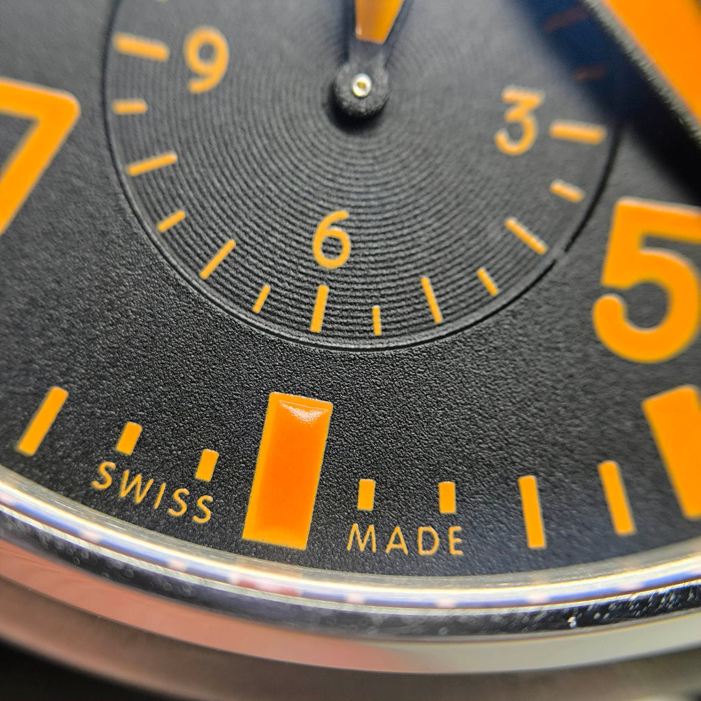 IWC Pilot 43 millimeters IW377730
