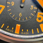 IWC Pilot 43 millimeters IW377730