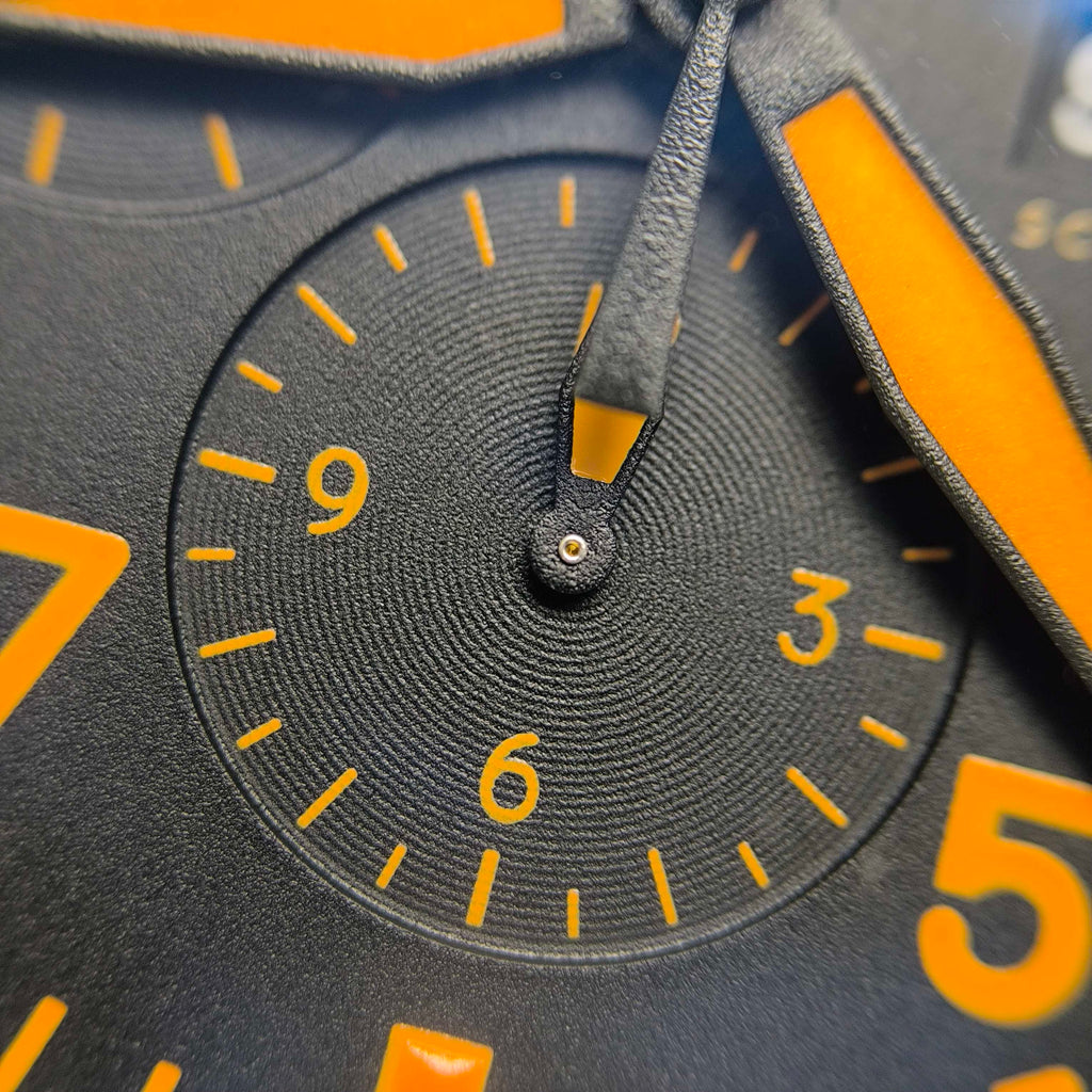 IWC Pilot 43 millimeters IW377730