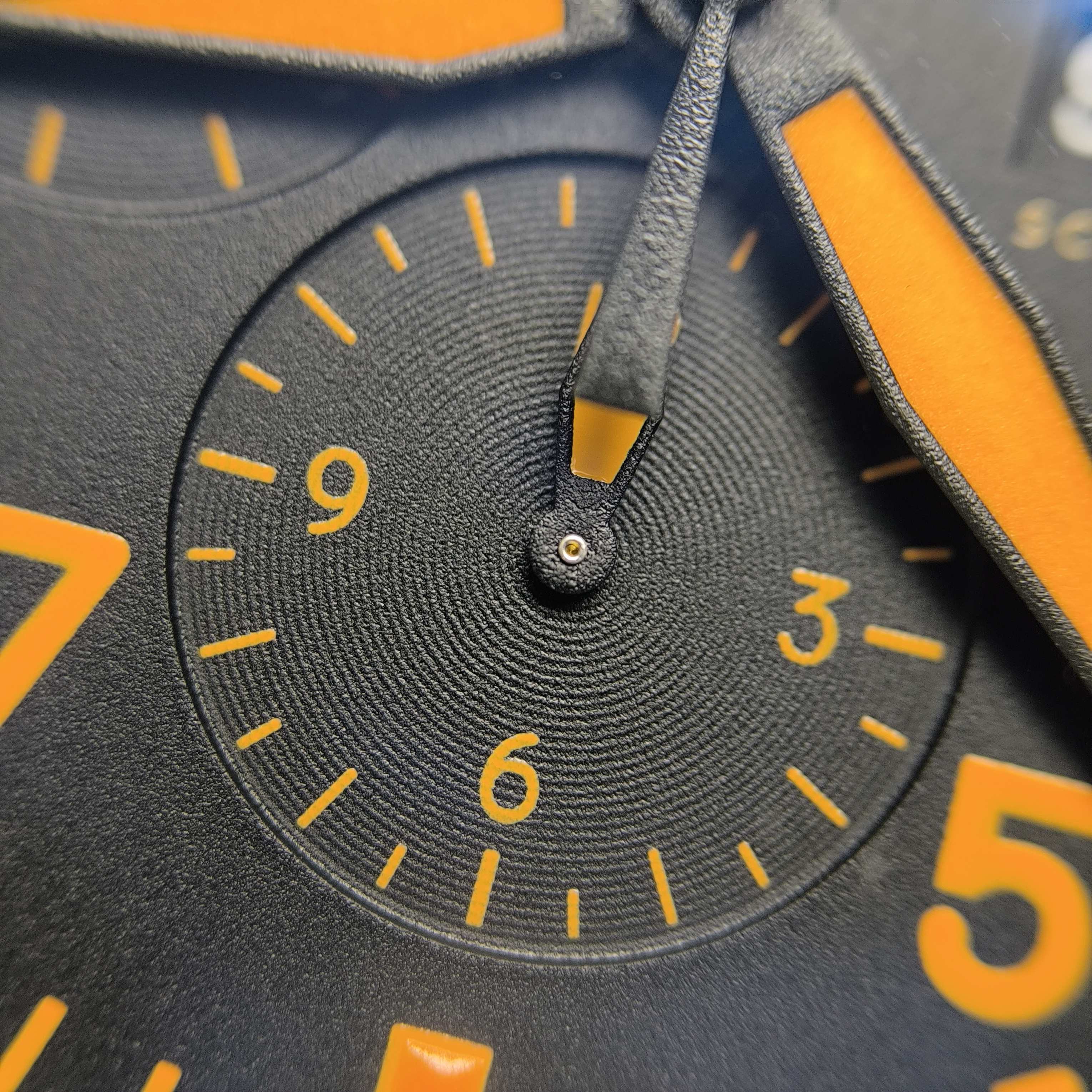 IWC Pilot 43 millimeters IW377730