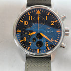 IWC Pilot 43 millimeters IW377730