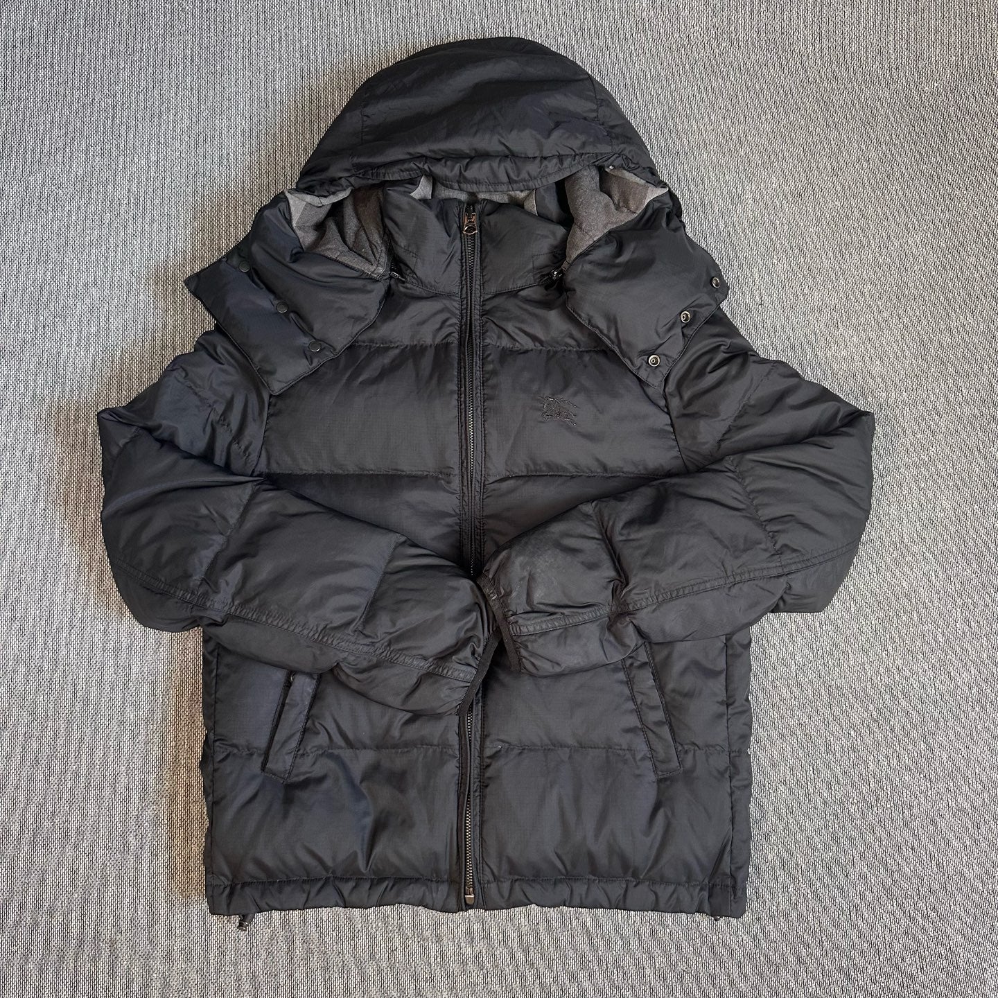 空白 Down jacket