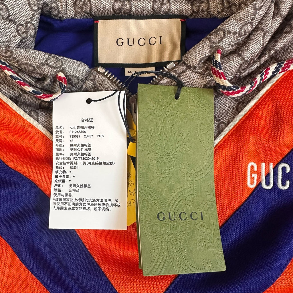 Gucci Multicolor