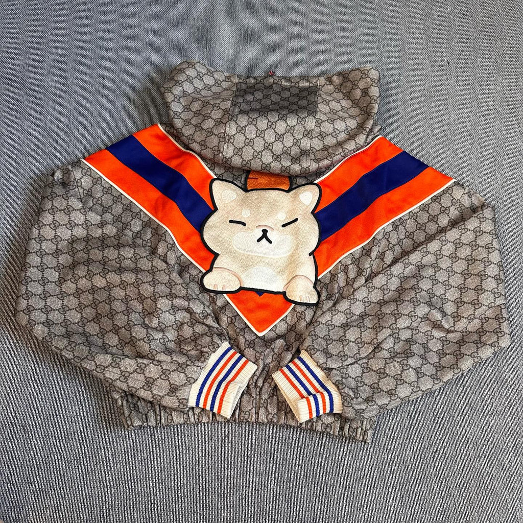 Gucci Multicolor