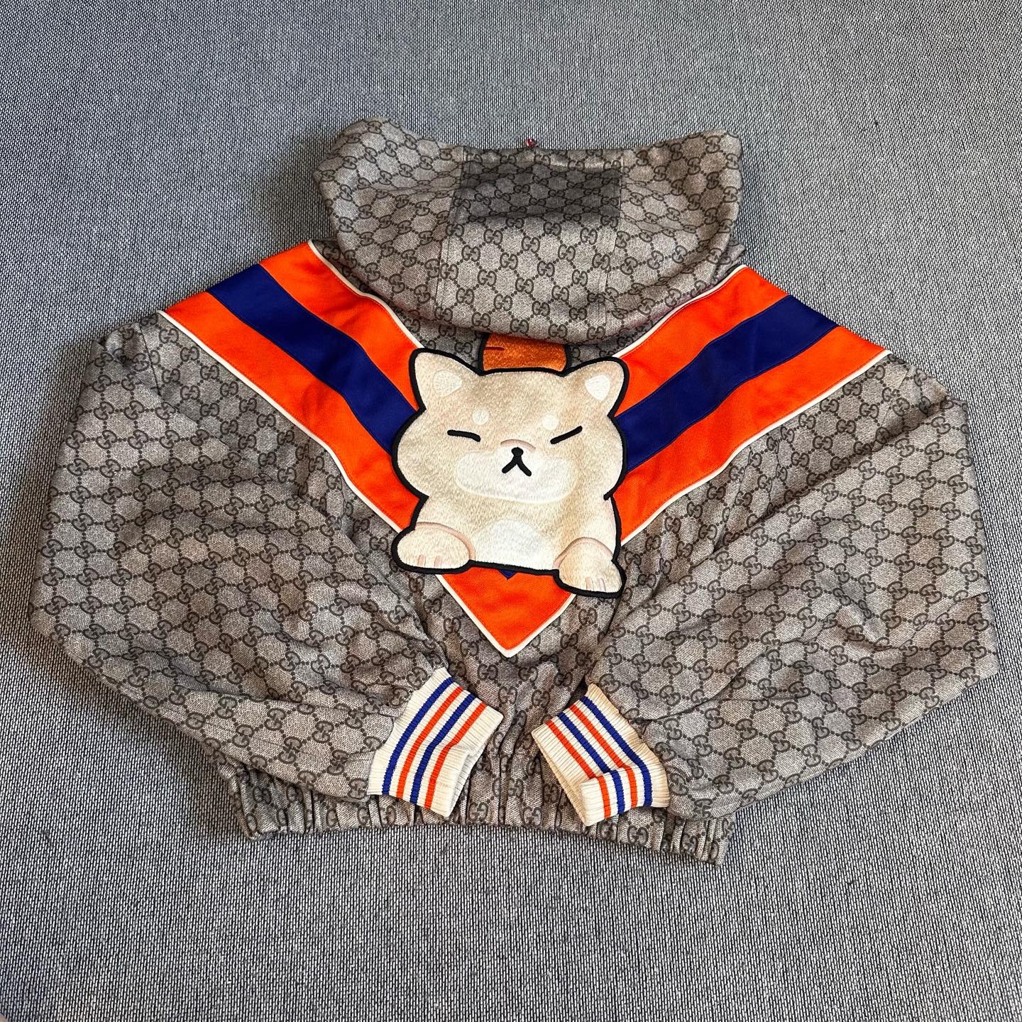 Gucci Multicolor