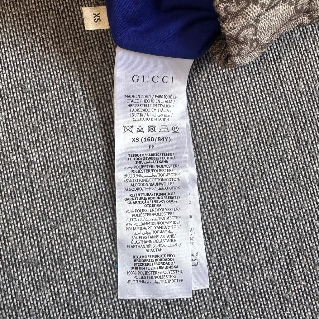 Gucci Multicolor