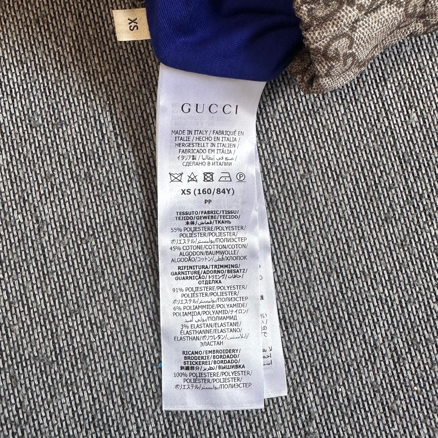Gucci Multicolor