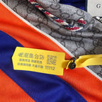 Gucci Multicolor