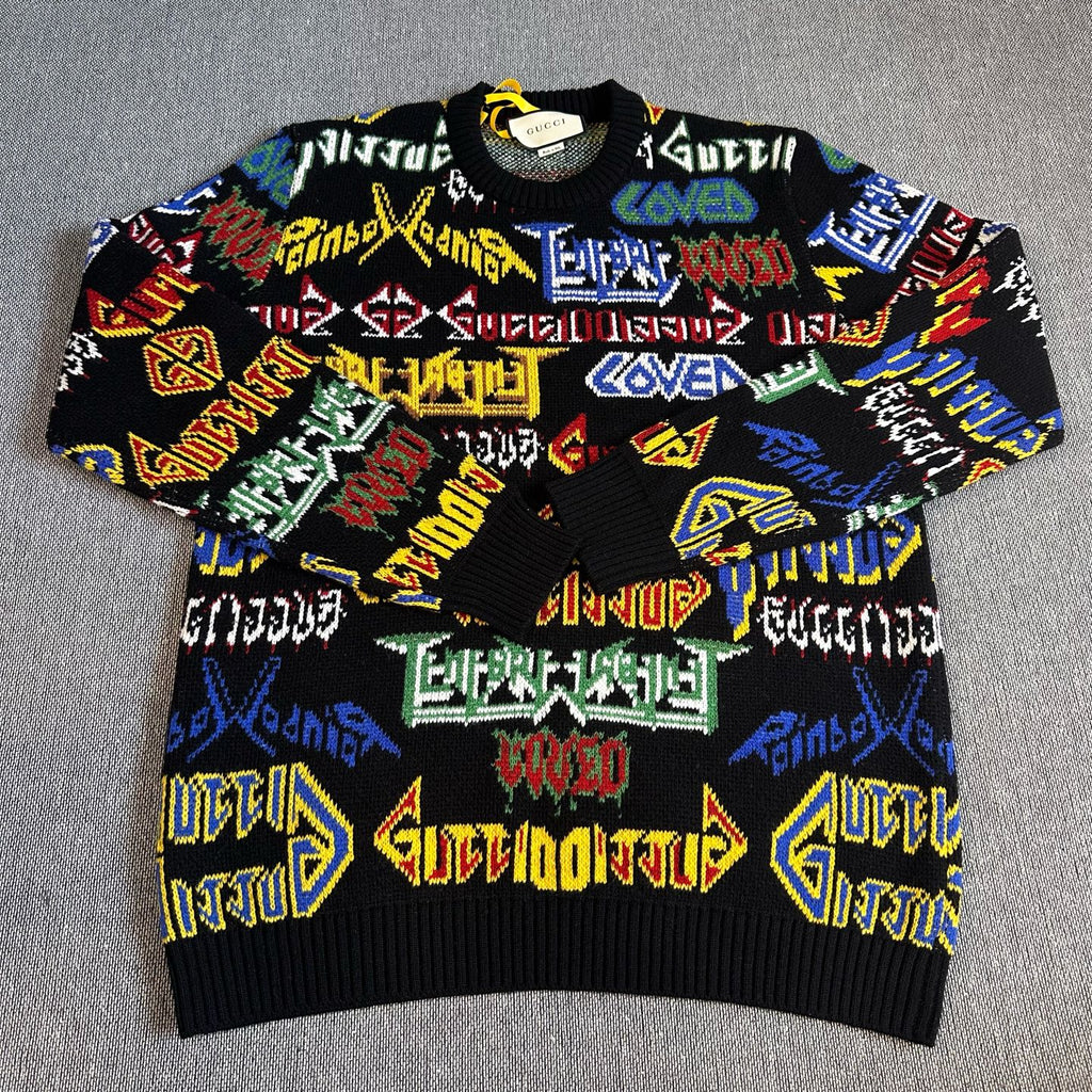 Gucci Sweater