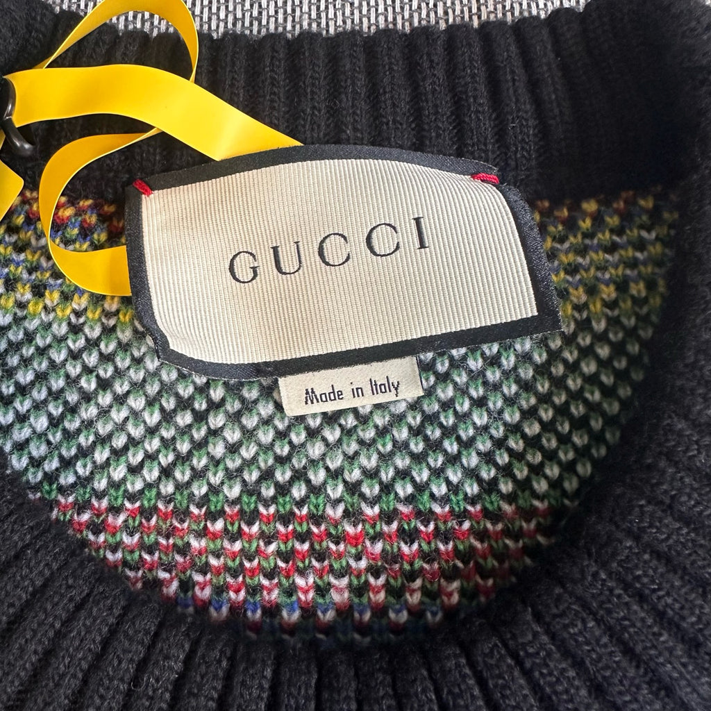 Gucci Sweater