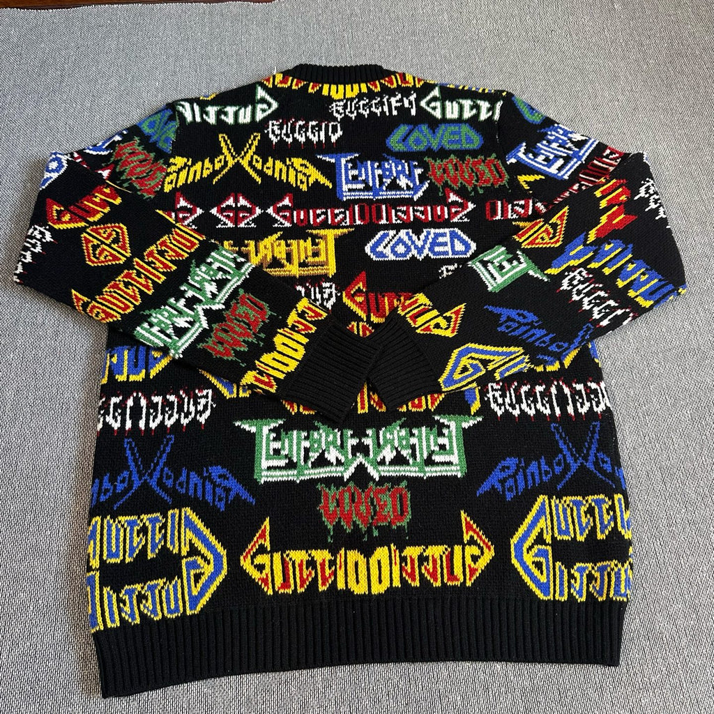 Gucci Sweater