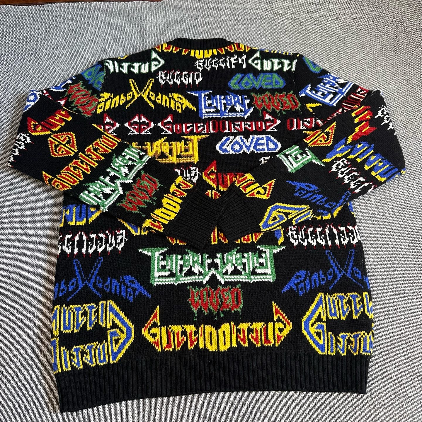 Gucci Sweater
