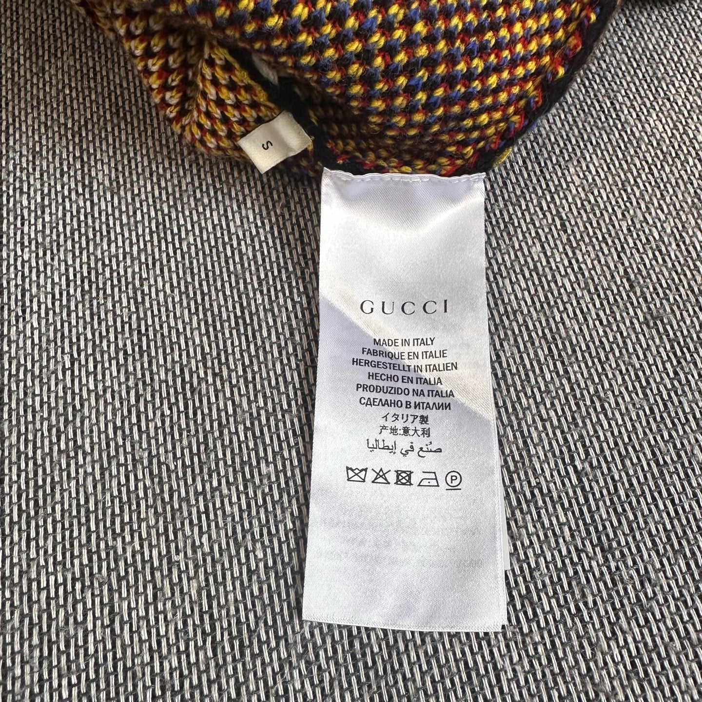Gucci Sweater