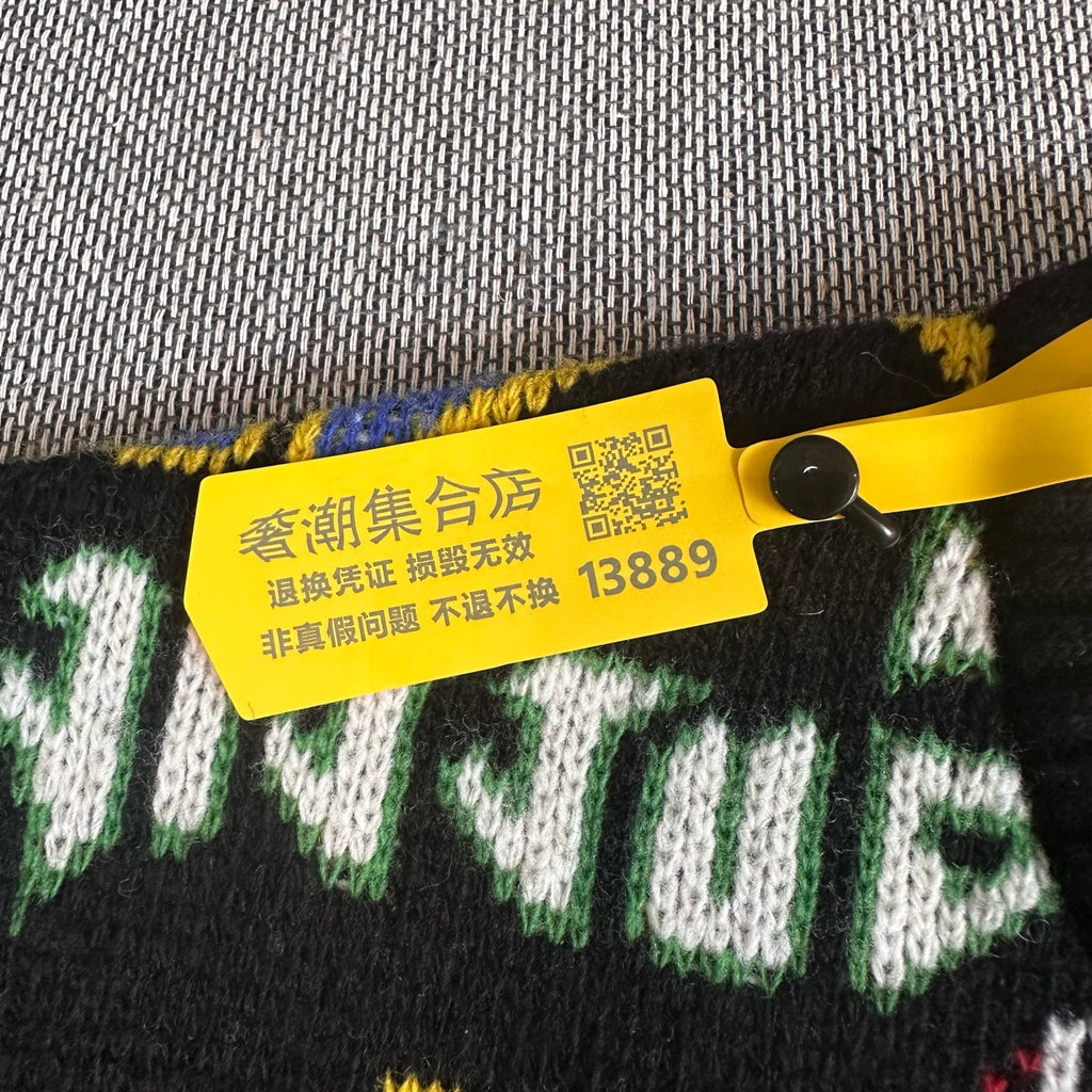 Gucci Sweater