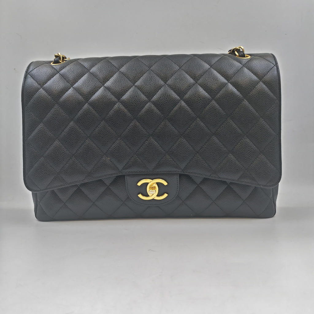 Chanel Shoulder crossbody bag Crossbody 25.5×6.5×15.5 A01112-Y33352-N9318