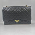 Chanel Shoulder crossbody bag Crossbody 25.5×6.5×15.5 A01112-Y33352-N9318