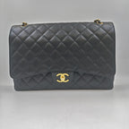 Chanel Shoulder crossbody bag Crossbody 25.5×6.5×15.5 A01112-Y33352-N9318