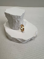 Cartier Rose gold Ring