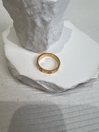 Cartier Rose gold Ring