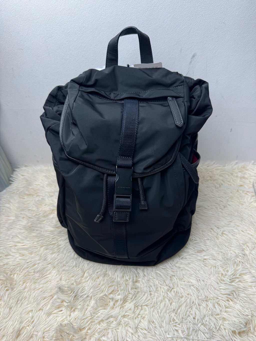 Burberry Backpack