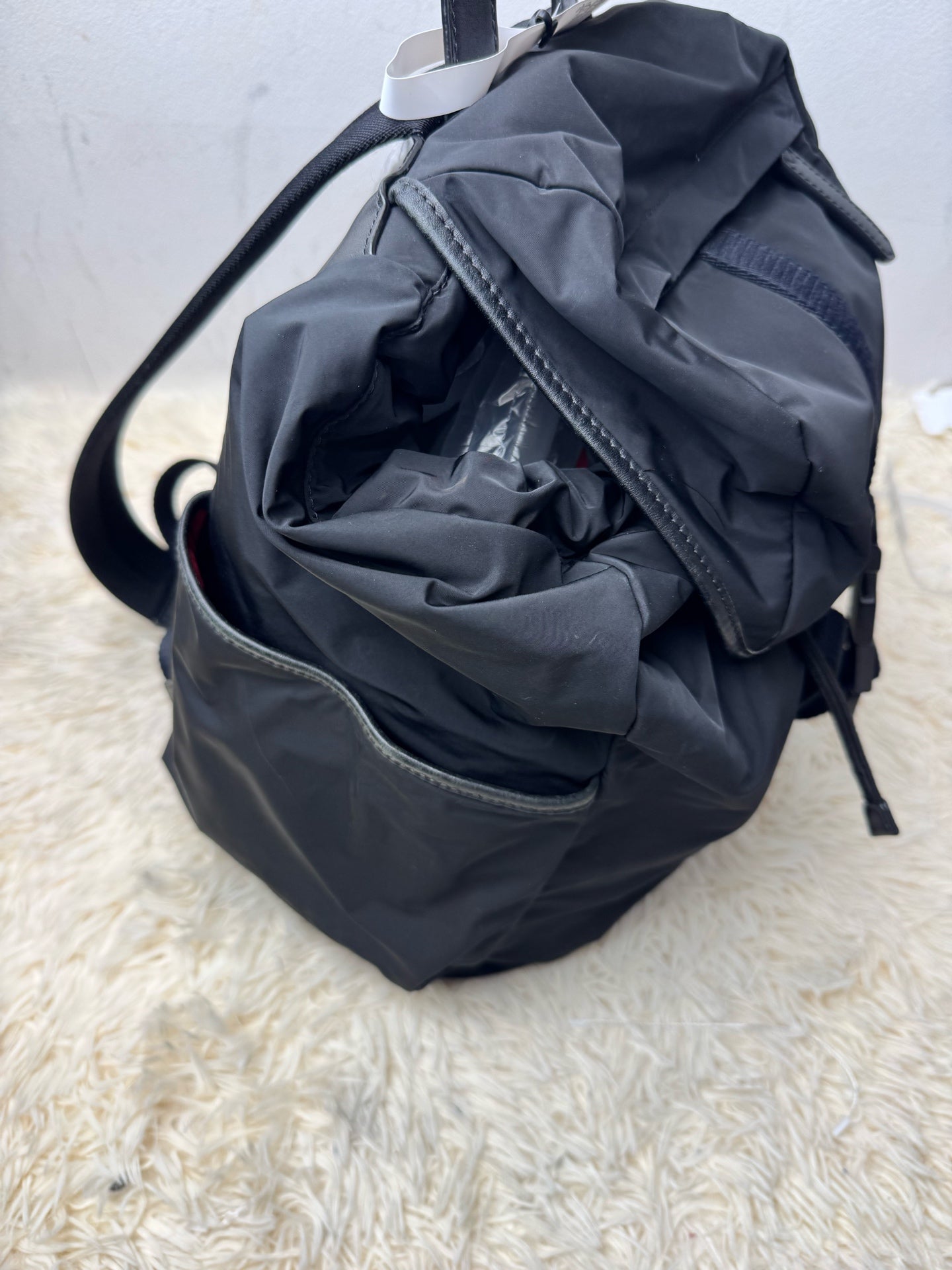Burberry Backpack