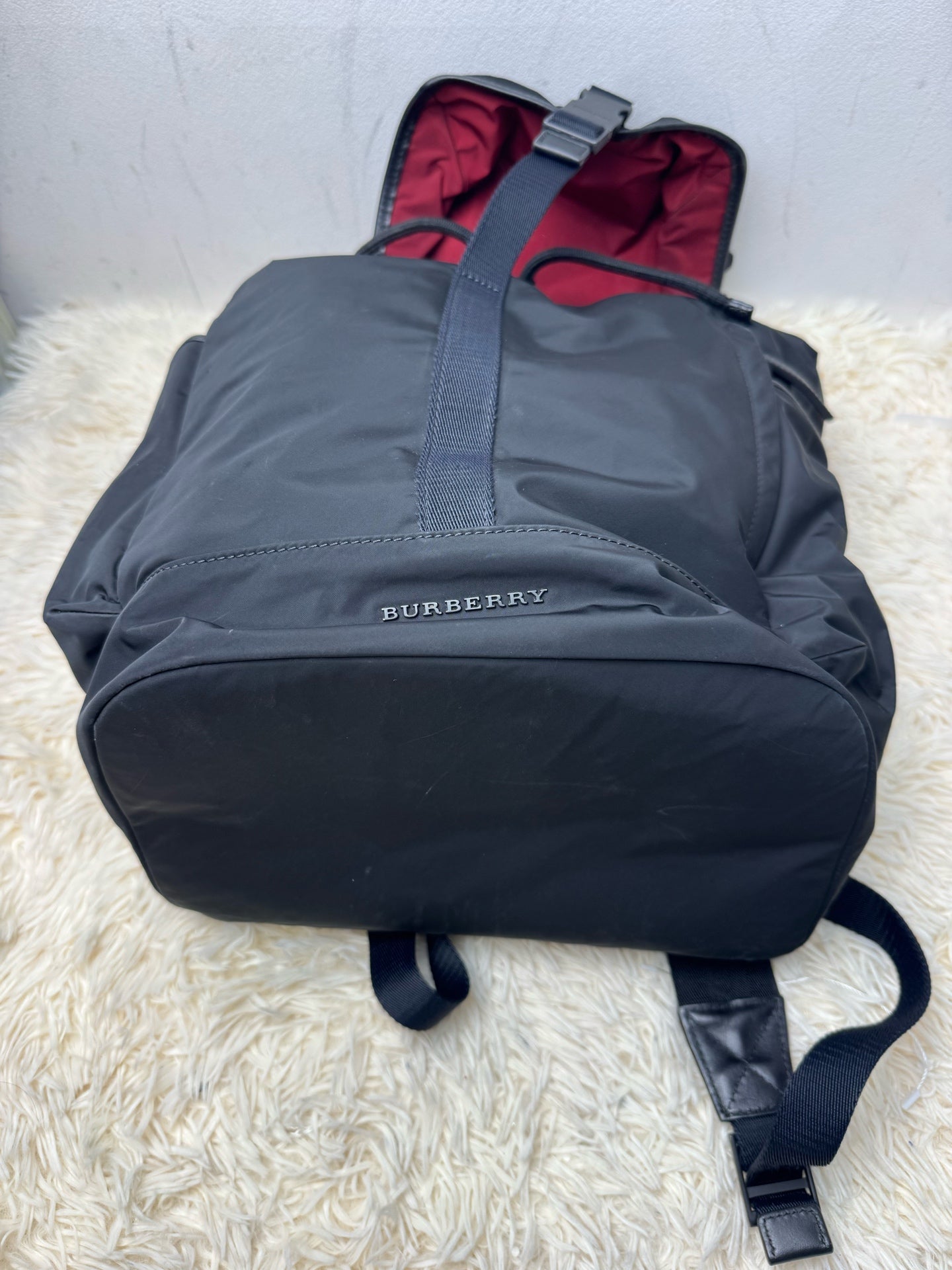 Burberry Backpack