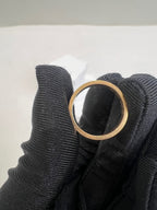 Cartier Rose gold Ring